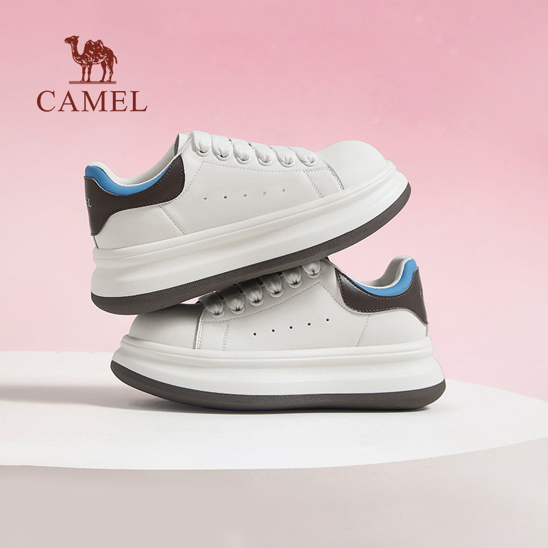 老北京棉鞋女加绒保暖孕妇布鞋冬季2025新款防滑平底一脚蹬豆豆鞋主图