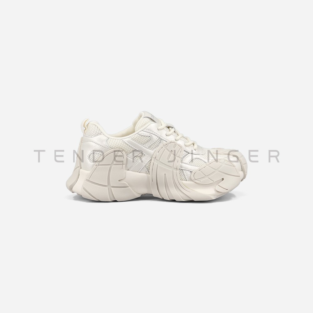 Tender Jinger｜网面透气舒适老爹鞋ZS1252主图