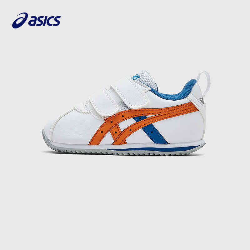 ASICS/亚瑟士童鞋26年新款学步鞋男女童缓震支撑舒适COTLA BABY主图