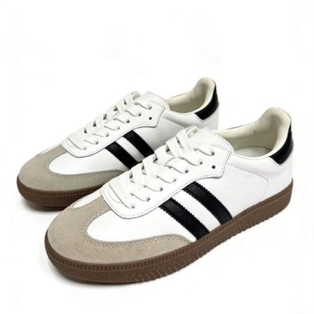 GershonBram “初心” 德训鞋男女同款休闲板鞋