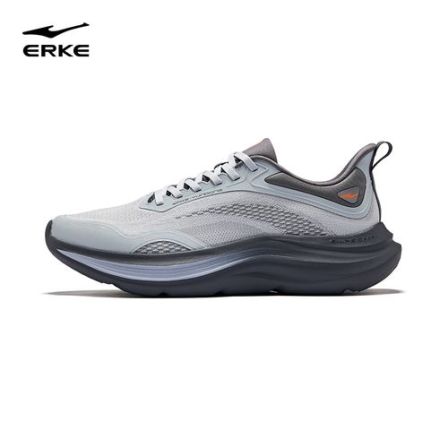 云动V2丨鸿星尔克2026四季新款情侣舒适跑步鞋减震国货运动跑鞋