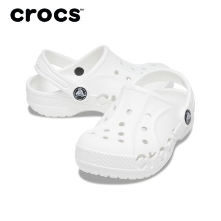 CROCS/卡骆驰【达人】【贝雅小Clog/童鞋】儿童洞洞鞋|207012/207013