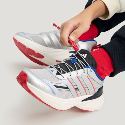 adidas/阿迪达斯LIGHTDART新年款童鞋透湿排汗缓震运动鞋KI5069主图