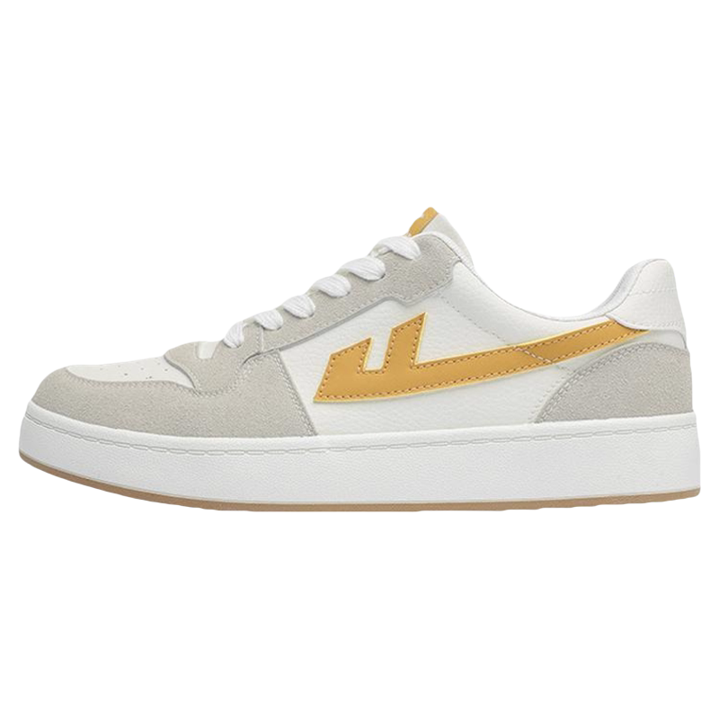 回力男鞋春季复古百搭板鞋休闲运动鞋拼色厚底增高青少年耐磨潮鞋主图