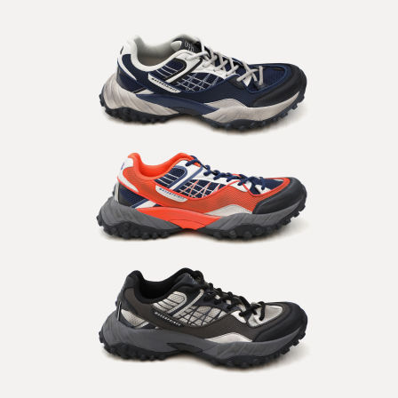 MASONPRINCE* New year 早春新色 老派擦色经典版型老爹鞋