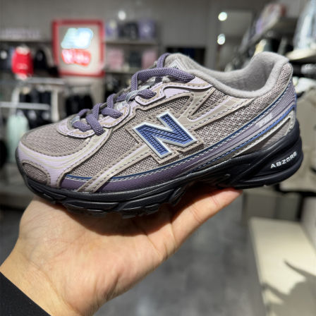 New balance NB童鞋26春新款男童女童儿童超轻软底跑步运动鞋740