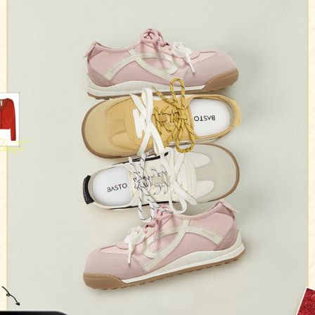 【收官服饰节】百思图25秋款德训鞋休闲鞋D3179CM5