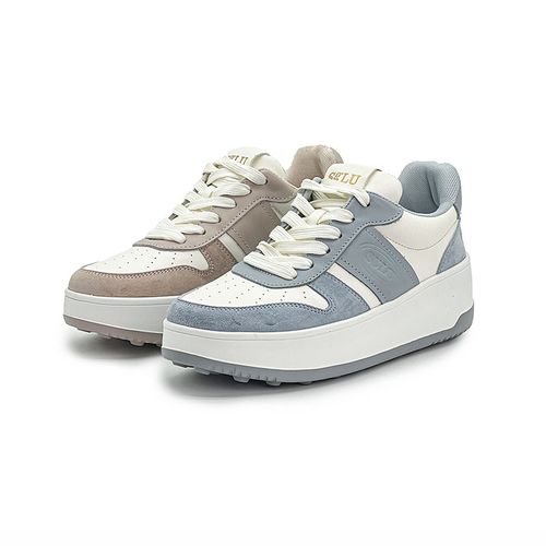 【青丝专享】“欢乐乐章”时尚潮流户外休闲运动鞋57053主图