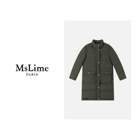 王嬛嬛‘北欧暖冬’24年新款时尚休闲气质百搭外套 HC2C2346