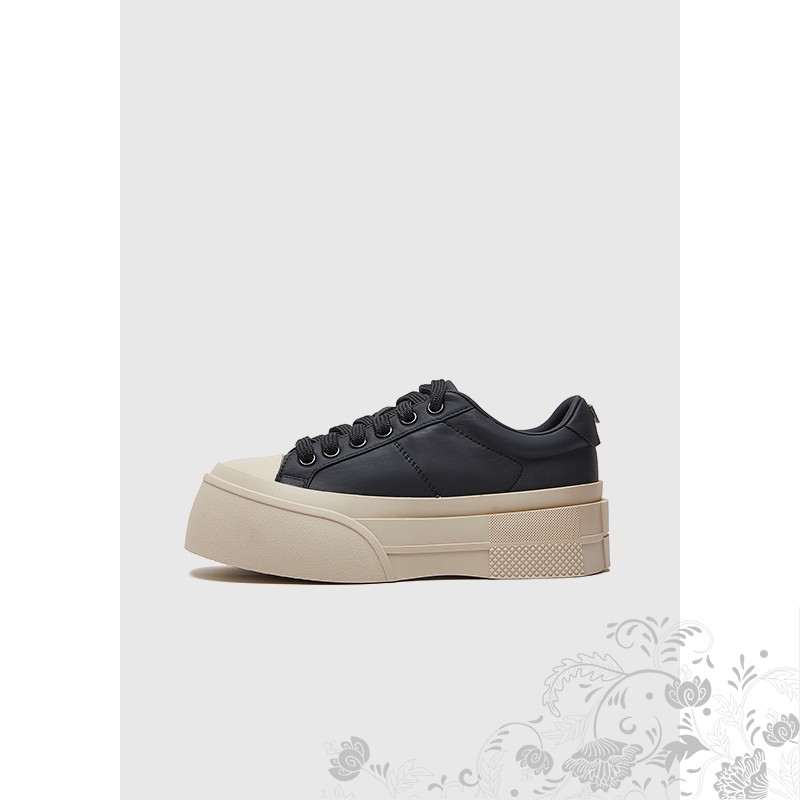 【青丝专享】姬莎广州女鞋47052主图