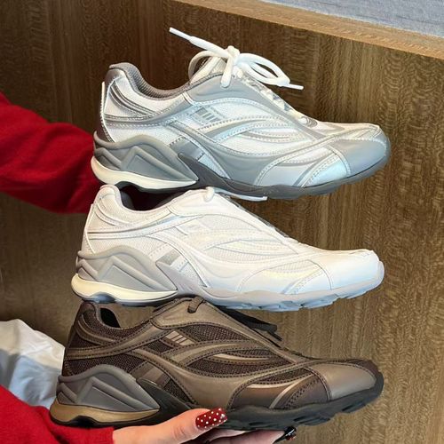 2026专柜新款精品潮流女单时尚休闲鞋-MLC9207主图