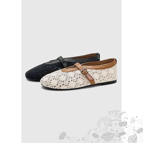 【青丝专享】姬莎广州女鞋53020主图