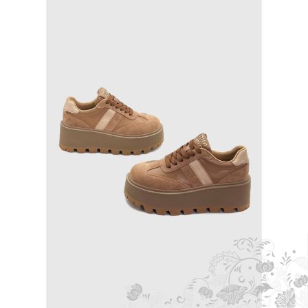 【青丝专享】姬莎广州女鞋47105