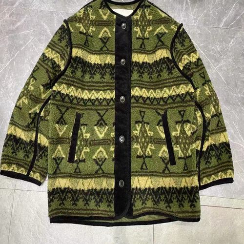 29282 - 新款时尚百搭休闲外套主图