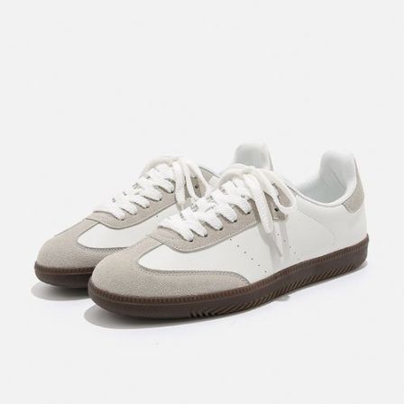 【雷总同款】凡客休闲德训鞋