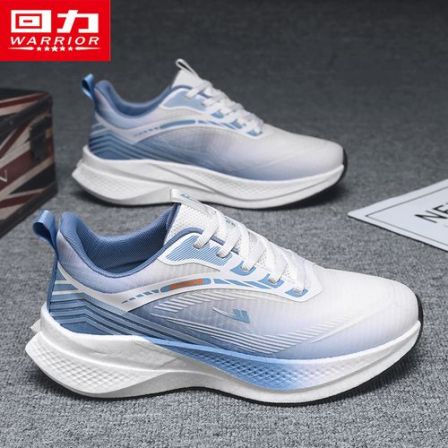 回力男鞋网面鞋2026春夏新款软底透气轻便防滑韩版休闲运动鞋Q048