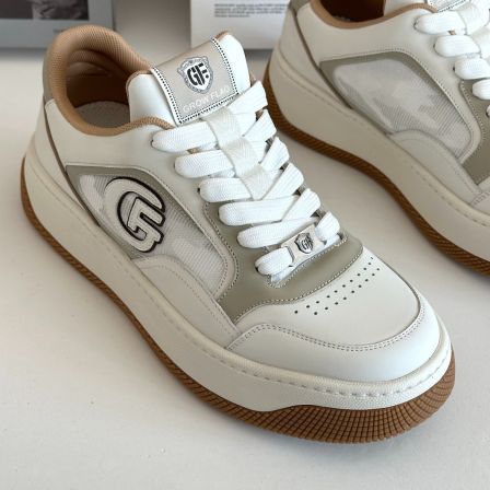 【史蒂芬费勒斯鞋子】新款男士休闲板鞋男鞋安脚舒服软底软面3312