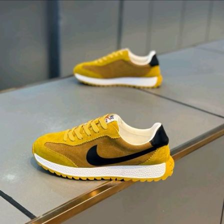 阿甘鞋男2025秋冬潮牌新款时尚休闲潮流百搭厚底增高舒适运动鞋男