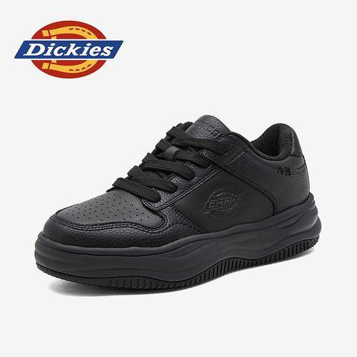 Dickies男鞋春季潮牌休闲鞋百搭增高户外运动鞋小众男士面包鞋主图
