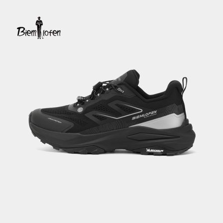 【米其林大底】比音勒芬2026春新款休闲鞋男