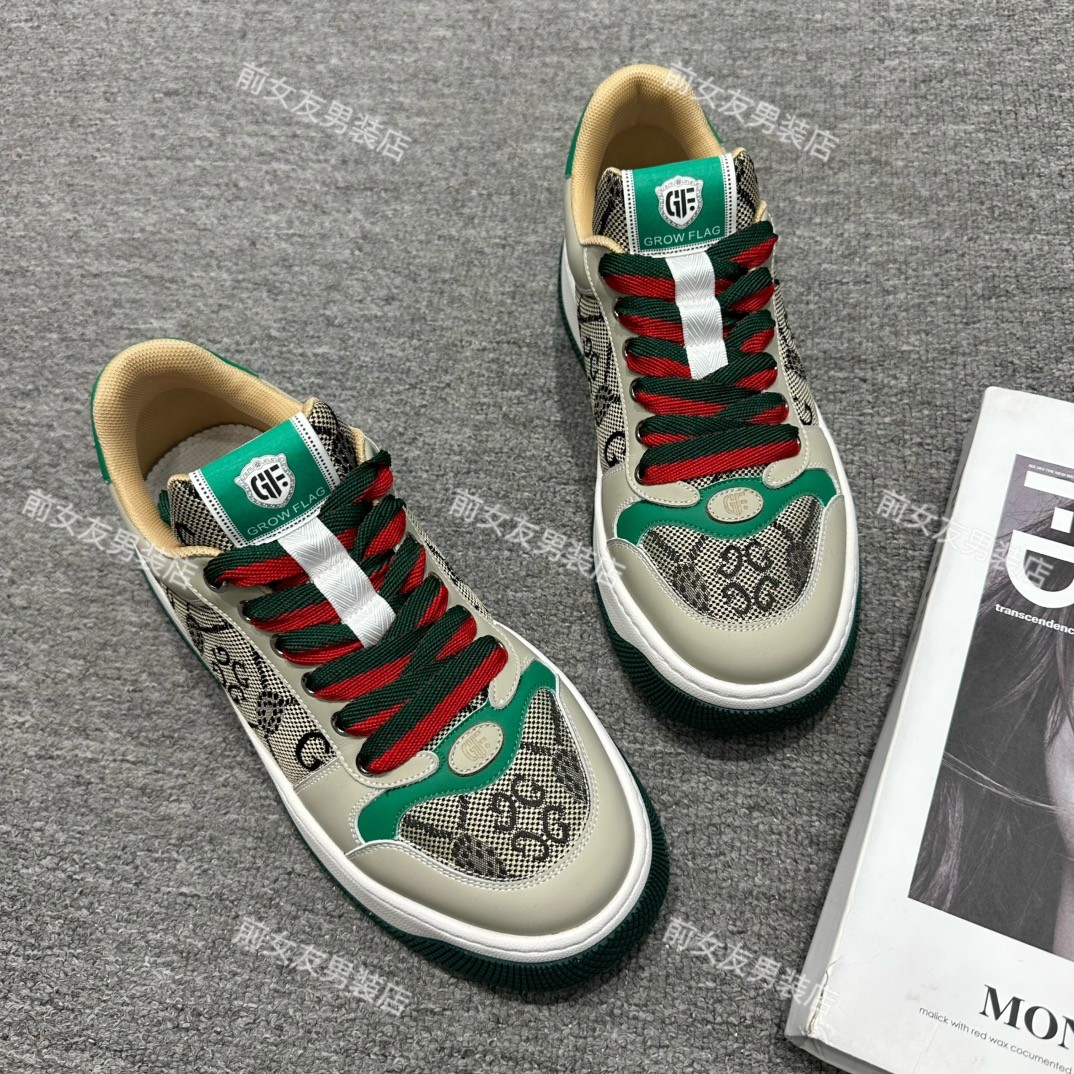 【史蒂芬费勒斯鞋子】新款男士真皮男鞋安脚舒服软底软面安脚3296主图