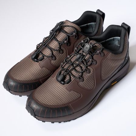 路卡迪龙【小水】意大利vibram黄金大底防滑户外休闲皮鞋173245441