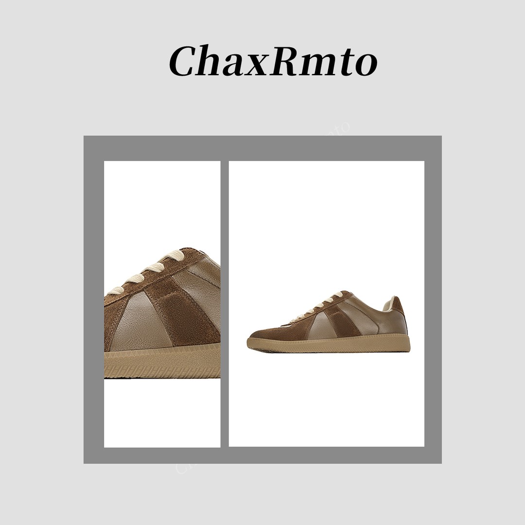 【ChaxRmto斯斯】板鞋休闲鞋中国风时尚休闲鞋潮鞋系带主图