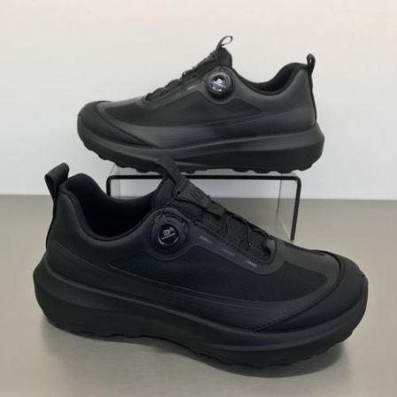 男士春季户外低帮时尚休闲薄款百搭纯色男鞋