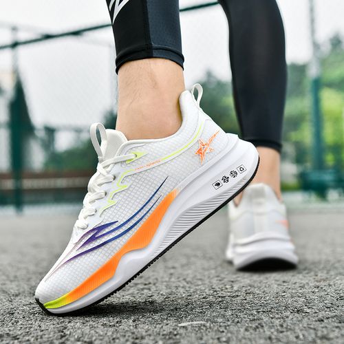 新款特大码男鞋45加宽46加肥47运动鞋男48舒适透气49潮男跑步鞋50主图
