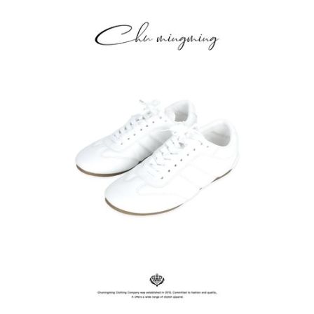 【CHUMINGMING】面包运动休闲鞋XZ2604-YP