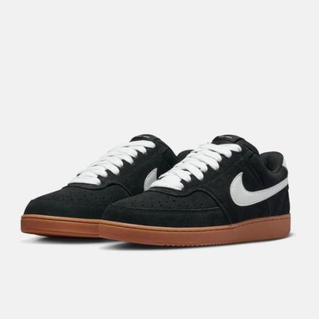 【滔搏联动】NIKE耐克男子NIKE COURT VISION 运动休闲鞋IO7727-001