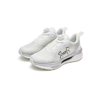 Under Armour/童鞋秋冬25年新款科技 跑鞋百搭舒适旋钮运动鞋主图
