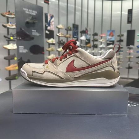 【滔搏联动】男子 JORDAN CMFT CNY 粉彩风运动休闲鞋IQ9781-261