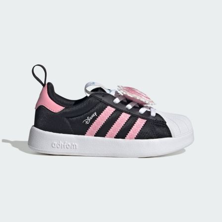 adidas/阿迪达斯新款迪士尼联名款经典贝壳头板鞋运动鞋IH7056