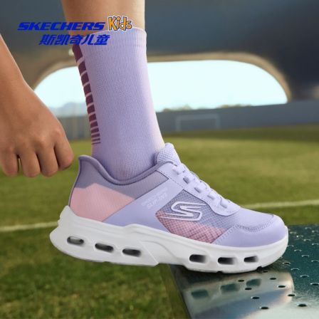 【云际闪穿体训鞋】斯凯奇防滑耐磨轻便运动鞋319108L&405370L DB