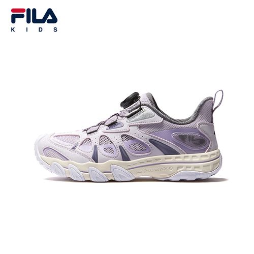 斐乐儿童综训鞋2026年夏季新款中大童鞋舒适儿童鞋K15B622504主图