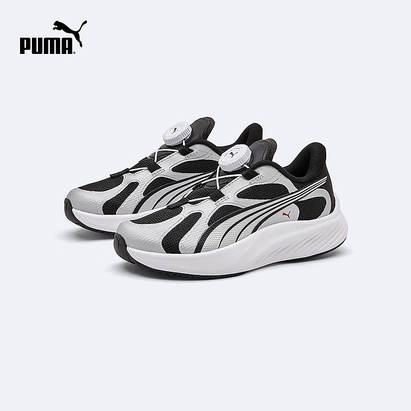 【PUMA】PUMA彪马官方正品 儿童大童新款休闲运动鞋透气舒适主图