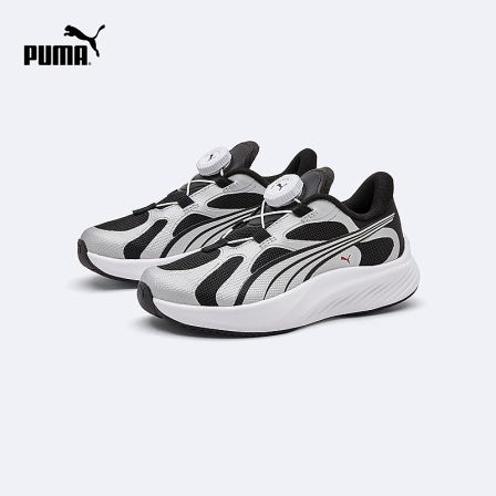 【PUMA】PUMA彪马官方正品 儿童大童新款休闲运动鞋透气舒适