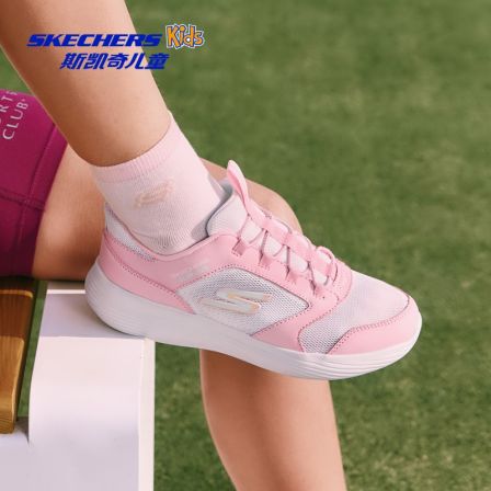 斯凯奇舒适缓震跑步鞋休闲运动鞋319086L&405360L DB