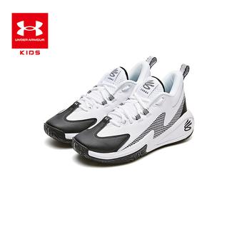 【耐磨】Under Armour/防滑运动风透气运动轻便鞋6000751主图
