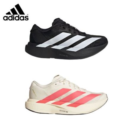 adidas/阿迪达斯童鞋ADIZERO EVO SL竟速马拉松跑步运动鞋KK1247