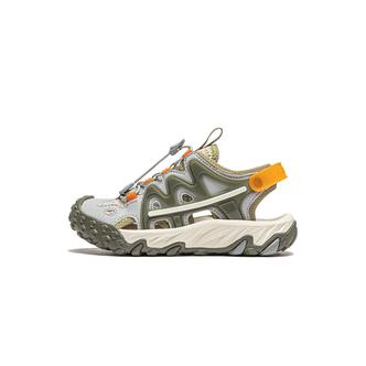 李宁儿童远行KIDS凉鞋男女小童新款减震回弹轻便透气运动鞋主图