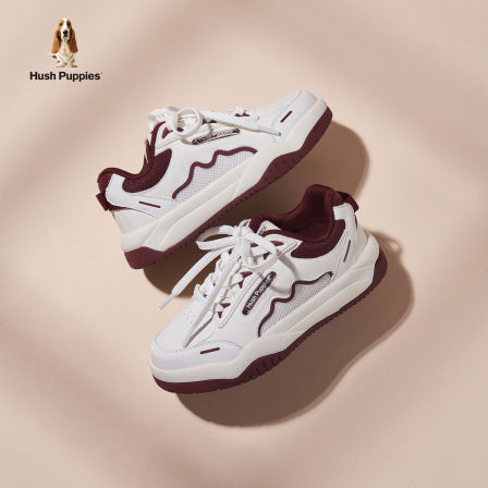 【云感力】新年款| 暇步士童鞋儿童板鞋青少年男女童跑步运动鞋子