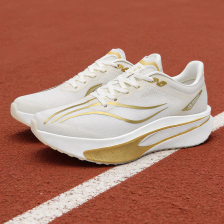 初中生男鞋防滑男生运动鞋踩屎感软底青少年春季不脚臭透气跑步鞋