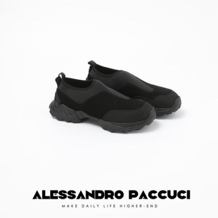 AP洛哥24028X【攀登】高丝光牛反绒拼接透气时尚登山运动休闲鞋