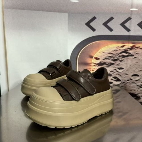 8089-12秋款新款2025圆头系带韩版简约休闲板鞋潮流百搭ins主图