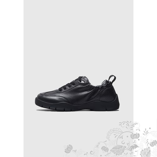 【青丝专享】新款棉花休闲鞋-私人订制手工高端女鞋47057主图