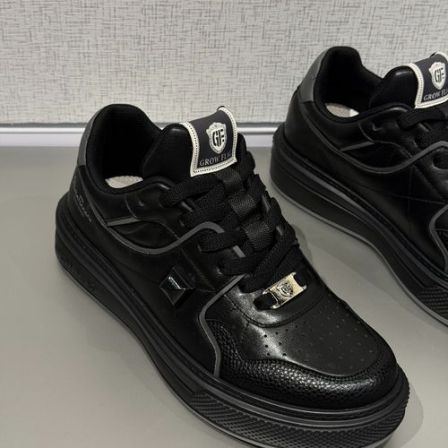 【史蒂芬费勒斯鞋子】新款男士真皮男鞋安脚舒服软底软面安脚2387