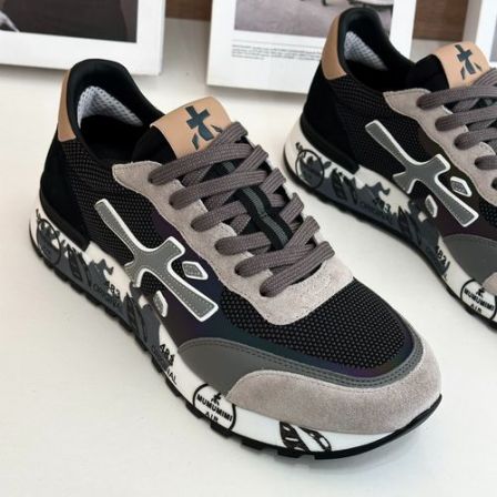 【木木米米鞋子】新款休闲板鞋潮鞋百搭潮流男士时尚情侣187D