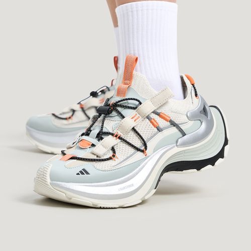 【滔搏联动】adidas/阿迪达斯「轻机甲鞋」运动休闲鞋KK1932主图